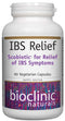 IBS Relief 90 Caps-BioClinic Naturals-Matakana Pharmacy
