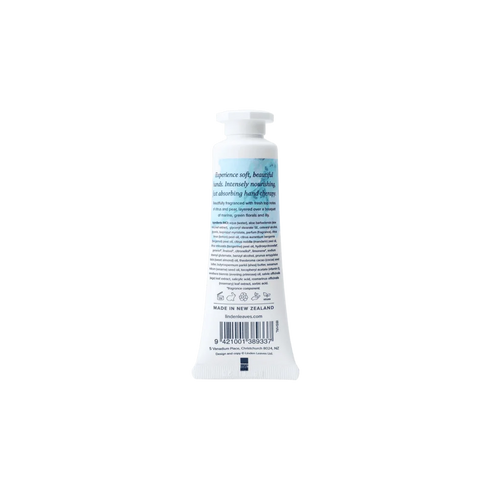 Aqua Lily Hand Cream 25ml-Linden Leaves-Matakana Pharmacy