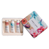 Hand Cream Selection Tin Gift Set 3 x 25ml-Linden Leaves-Matakana Pharmacy
