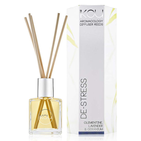Image of iKOU diffuser reeds de-stress