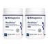 MetaRelax (Formerly CalmX) Raspberry 482g Powder Double Pack-Matakana Pharmacy-Matakana Pharmacy