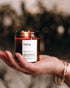 Manuka & Wildflowers Candle 150ml Matakana Pharmacy