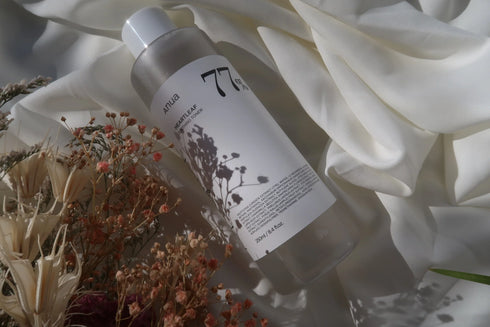 Heartleaf 77% Soothing Toner 250ml-Anua-Matakana Pharmacy