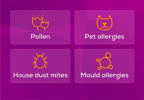 TELFAST Oral Liquid Kids Raspberry 60ml-Sanofi-Matakana Pharmacy