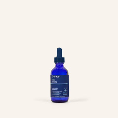 Ionic Iodine 59ml-Trace Minerals-Matakana Pharmacy