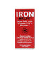 IRON MELTS Tablets 50s-Matakana Pharmacy