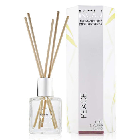 Image of iKOU reeds Peace