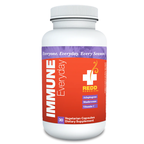 Image of Immune Everyday 30vcaps