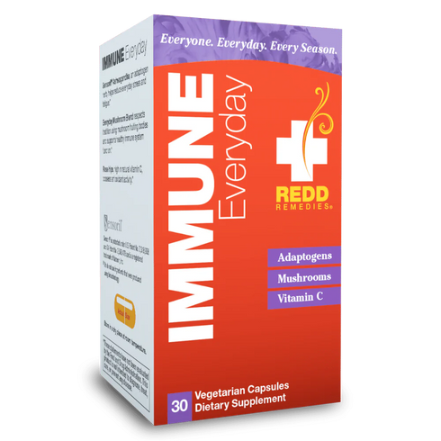 Image of Immune Everyday 30vcaps