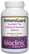 ImmunoGuard 90 Caps-BioClinic Naturals-Matakana Pharmacy