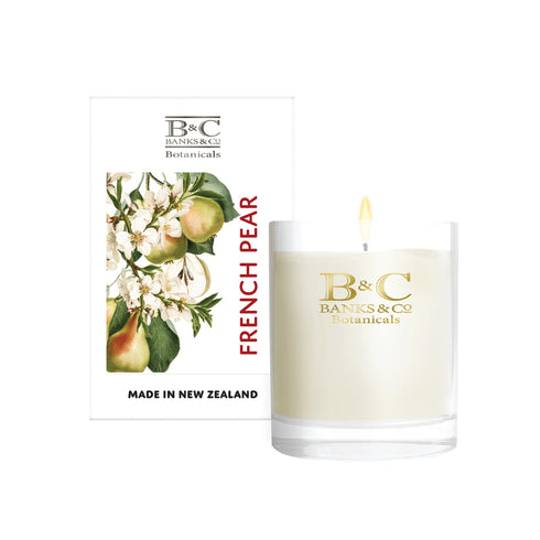 Image of French Pear Candle 220g