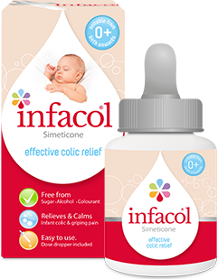 Image of Infacol colic relief drops