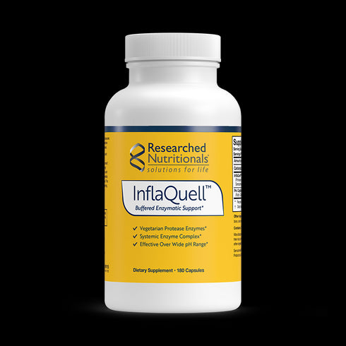 Image of InflaQuell 180caps