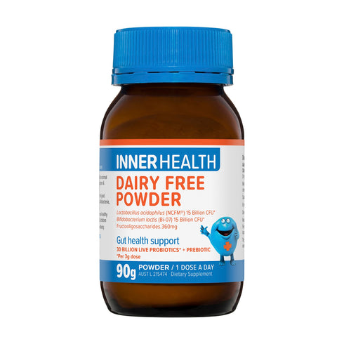 Image of Inner Health dairy free powder
