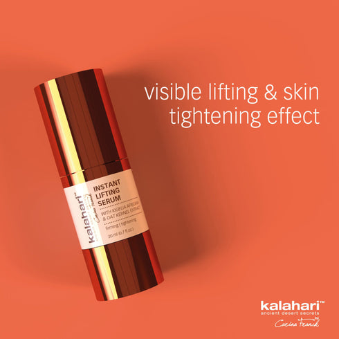 Instant Lifting Serum 20ml-K Phyto-Ceutical Skincare-Matakana Pharmacy