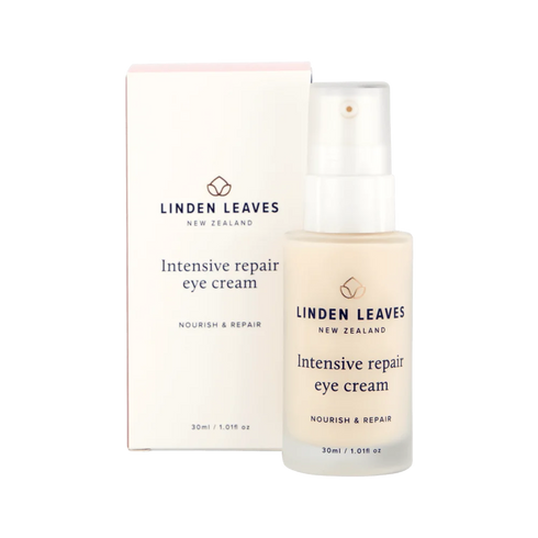 Intensive Repair Eye Cream 30ml-Linden Leaves-Matakana Pharmacy