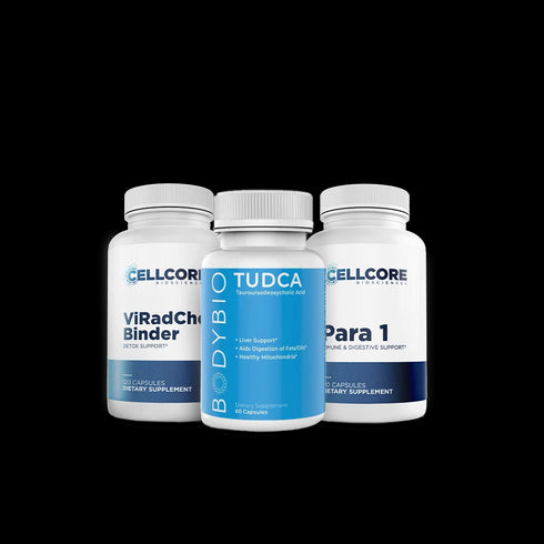 Intestinal Permeability Kit-Matakana Pharmacy