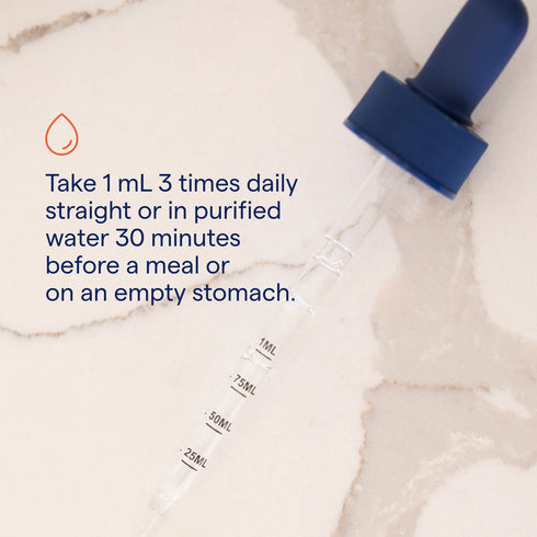 Ionic Fulvic Acid 59ml