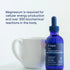 Ionic Magnesium 118ml-Trace Minerals-Matakana Pharmacy