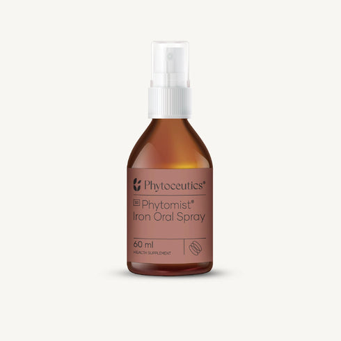 PHYTOCEUTICS Phytomst IronF Spr 60ml-NHTNAME-Matakana Pharmacy