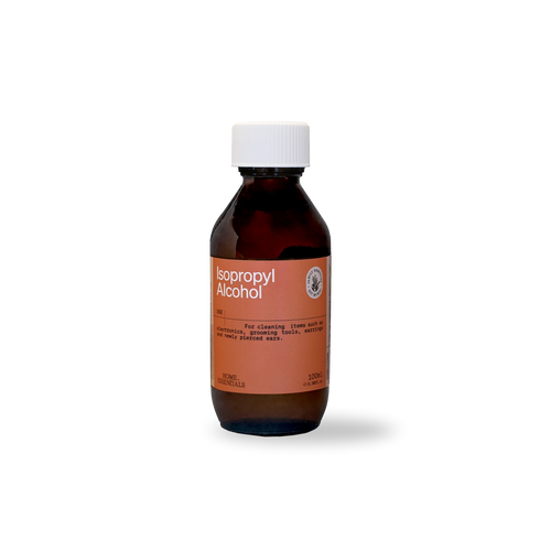 Isopropyl Alcohol 50ml-Home Essentials-Matakana Pharmacy