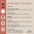 Isopropyl Alcohol 50ml-Home Essentials-Matakana Pharmacy