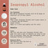 Isopropyl Alcohol 50ml-Home Essentials-Matakana Pharmacy