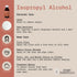 Isopropyl Alcohol 50ml-Home Essentials-Matakana Pharmacy