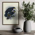 Johannes Keulemans - Print - Huia A3-Te Papa Store-Matakana Pharmacy