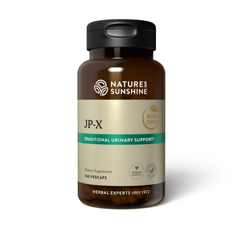 JP-X 100 Capsules-Nature's Sunshine-Matakana Pharmacy