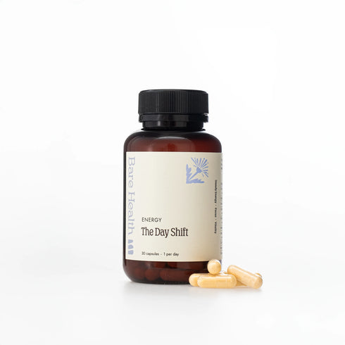 The Better Days Bundle | Bare Health