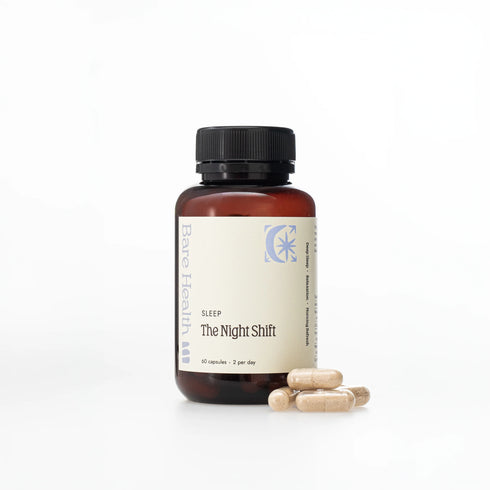 The Better Days Bundle | Bare Health