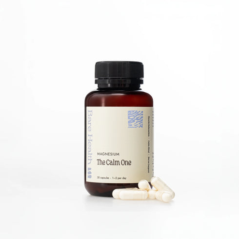 The Better Days Bundle | Bare Health