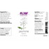 NOW Essential Oil Pure Jasmine 30ml-NOW Supplements-Matakana Pharmacy