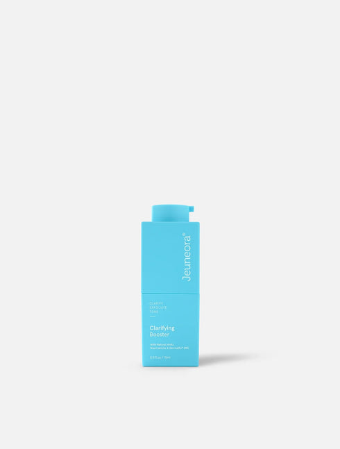 Clarifying Booster Overnight Chemical Peel 15ml | Matakana Pharmacy