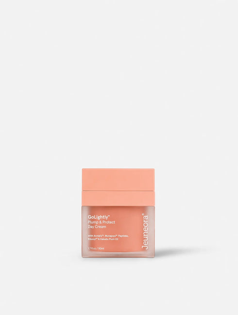 GoLightly Plump & Protect Day Cream 50ml | Matakana Pharmacy