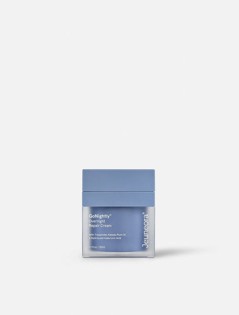 GoNightly Overnight Repair Cream 50ml | Matakana Pharmacy