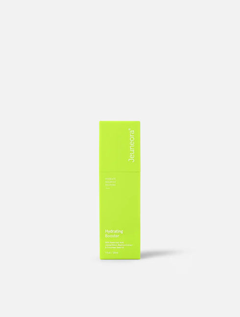 Hydrating Booster Hyaluronic Acid Serum 30ml | Matakana Pharmacy