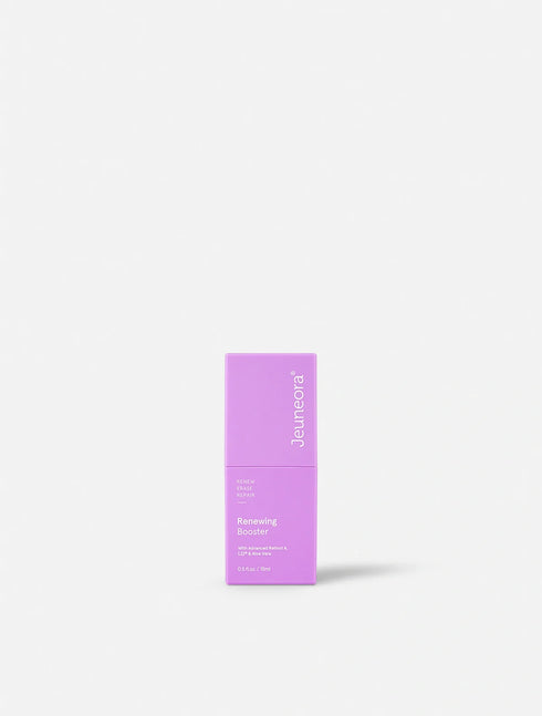 Renewing Booster Advanced Retinol Serum 15ml | Matakana Pharmacy