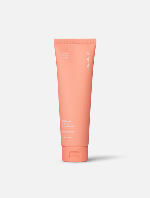 SoWhippy Prebiotic Cream Cleanser 150ml | Matakana Pharmacy