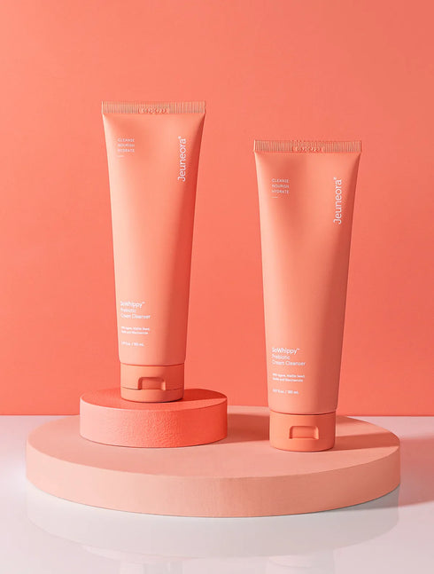 SoWhippy Prebiotic Cream Cleanser 150ml | Matakana Pharmacy