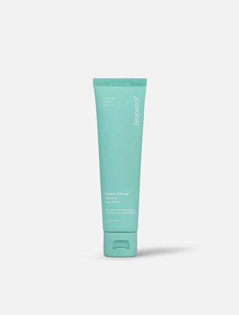 SupearlaNova Exfoliating Face Polish 100ml | Matakana Pharmacy