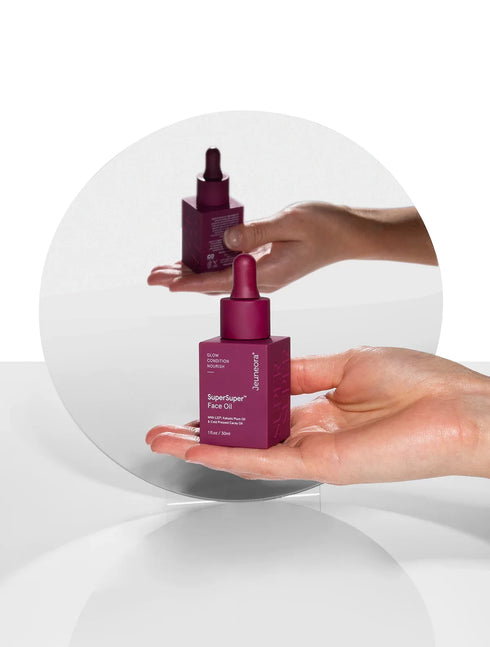 SuperSuper Face Oil 30ml | Matakana Pharmacy