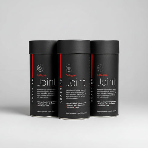 Collagen Joint Powder 150g | Adashiko-Adashiko-Matakana Pharmacy