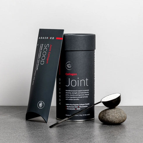 Collagen Joint Powder 150g | Adashiko-Adashiko-Matakana Pharmacy