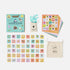 Wharewhare Te Reo Maori Bilingual Bingo-Illustrated Publishing-Matakana Pharmacy