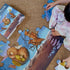 Puzzle Kuwi's Huhu Harmony 24 Piece-Illustrated Publishing-Matakana Pharmacy