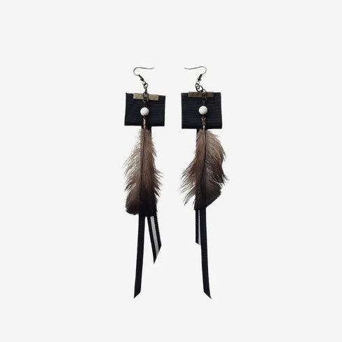 Amaru Earrings-Koakoa Design-Matakana Pharmacy