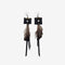 Amaru Earrings-Koakoa Design-Matakana Pharmacy