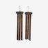 He Kakano Earrings-Koaka Design-Matakana Pharmacy